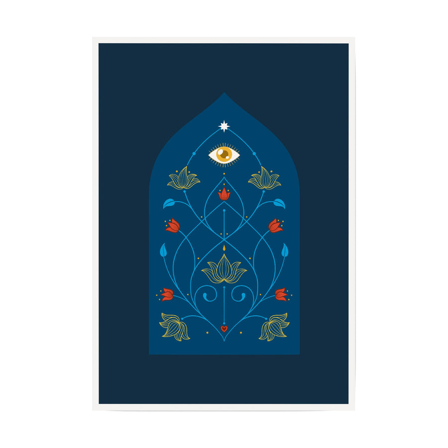 Window of Opportunity