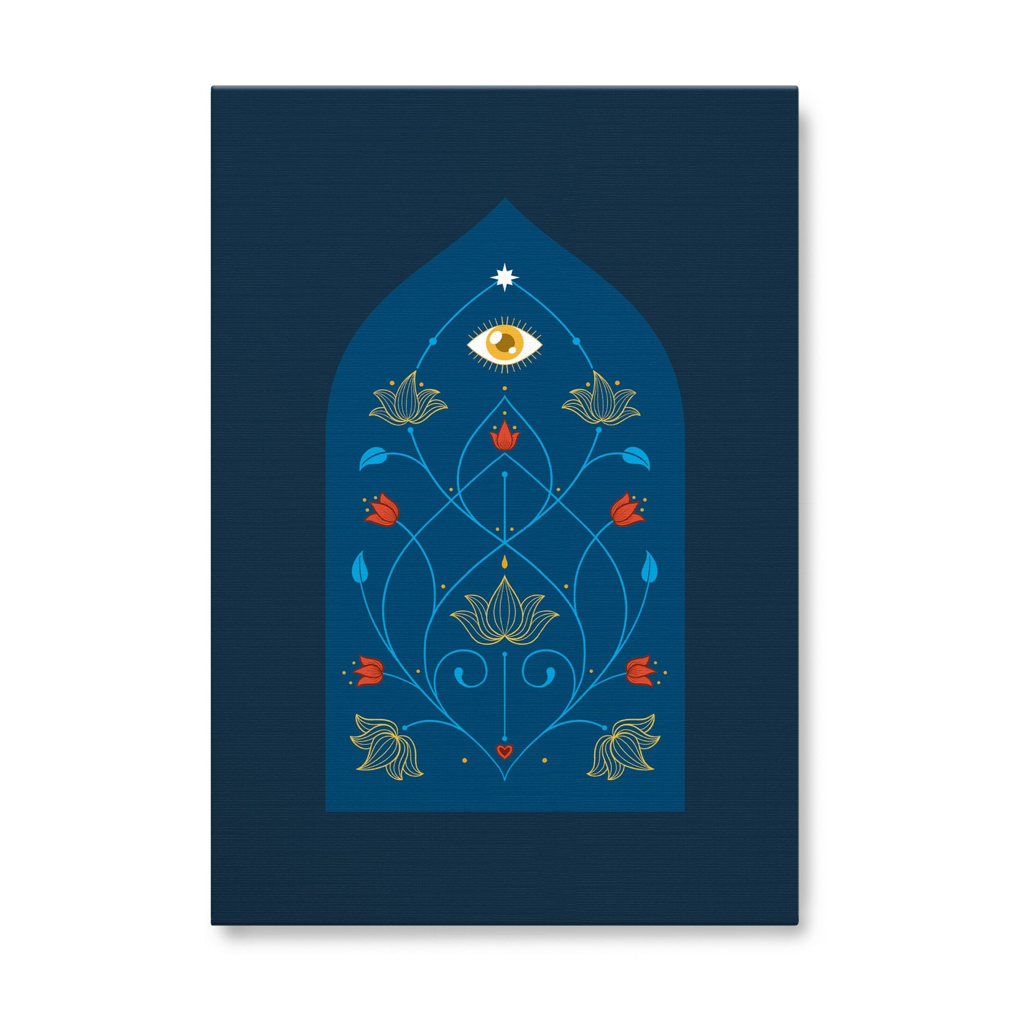 Window of Opportunity