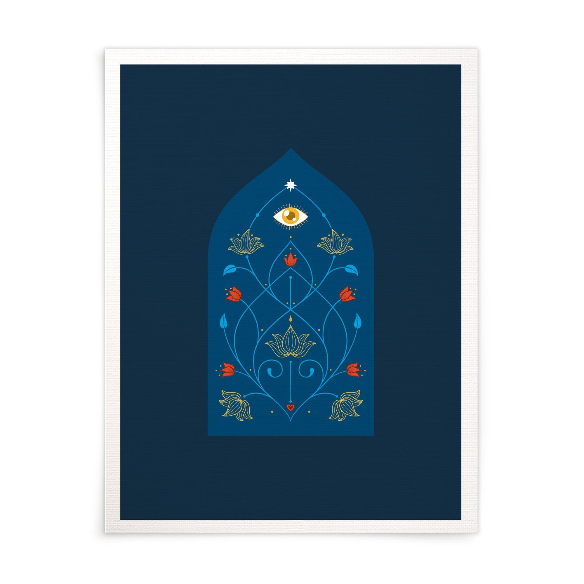 Window of Opportunity