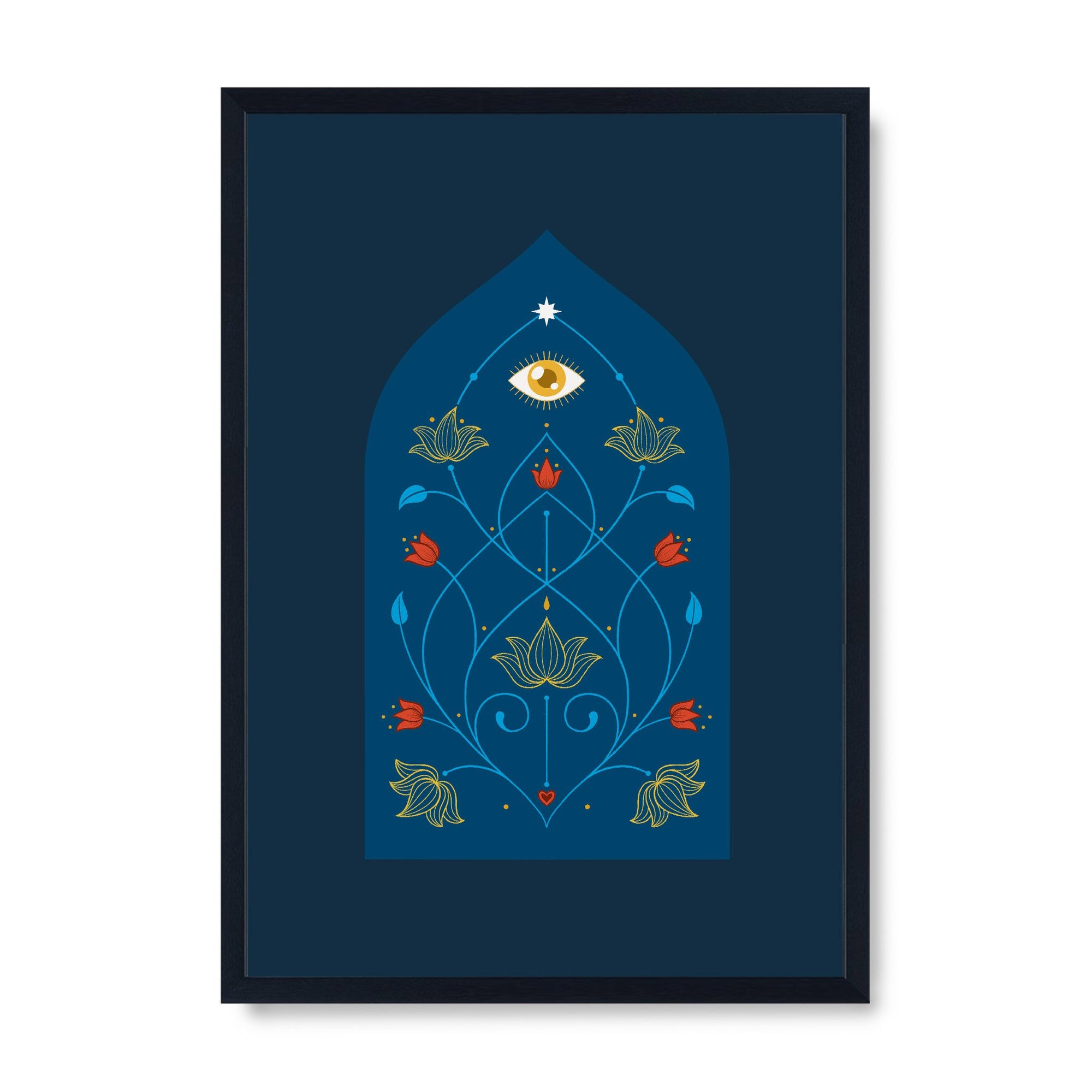 Window of Opportunity