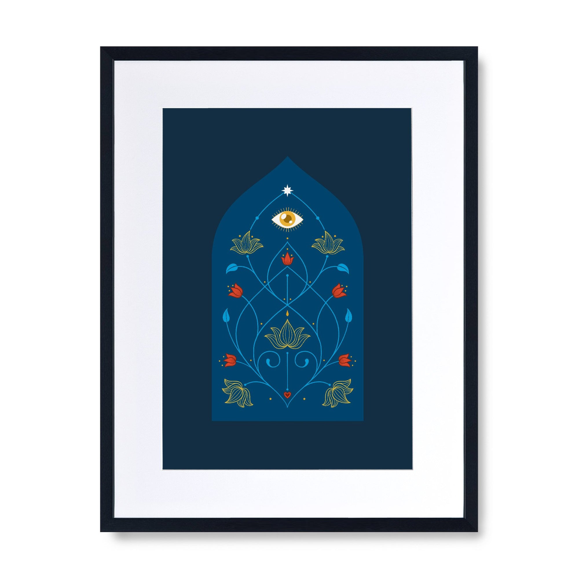 Window of Opportunity