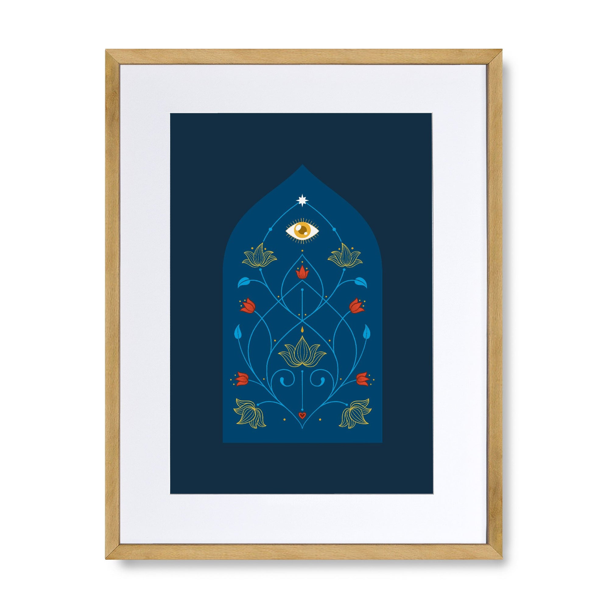 Window of Opportunity