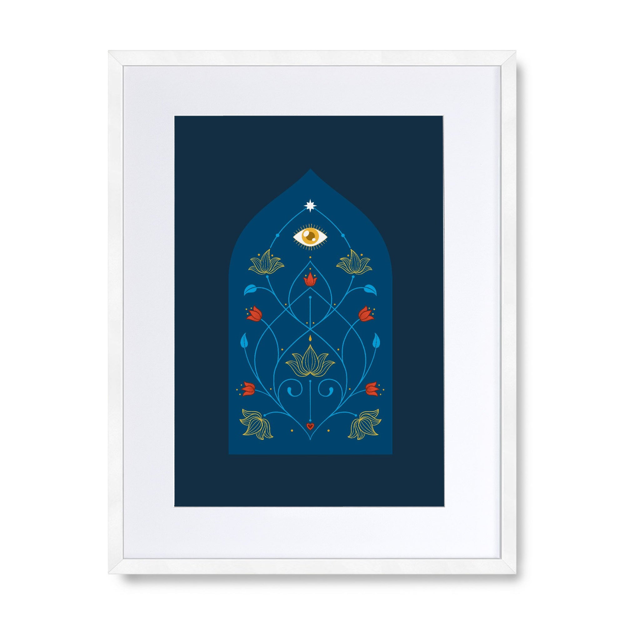 Window of Opportunity