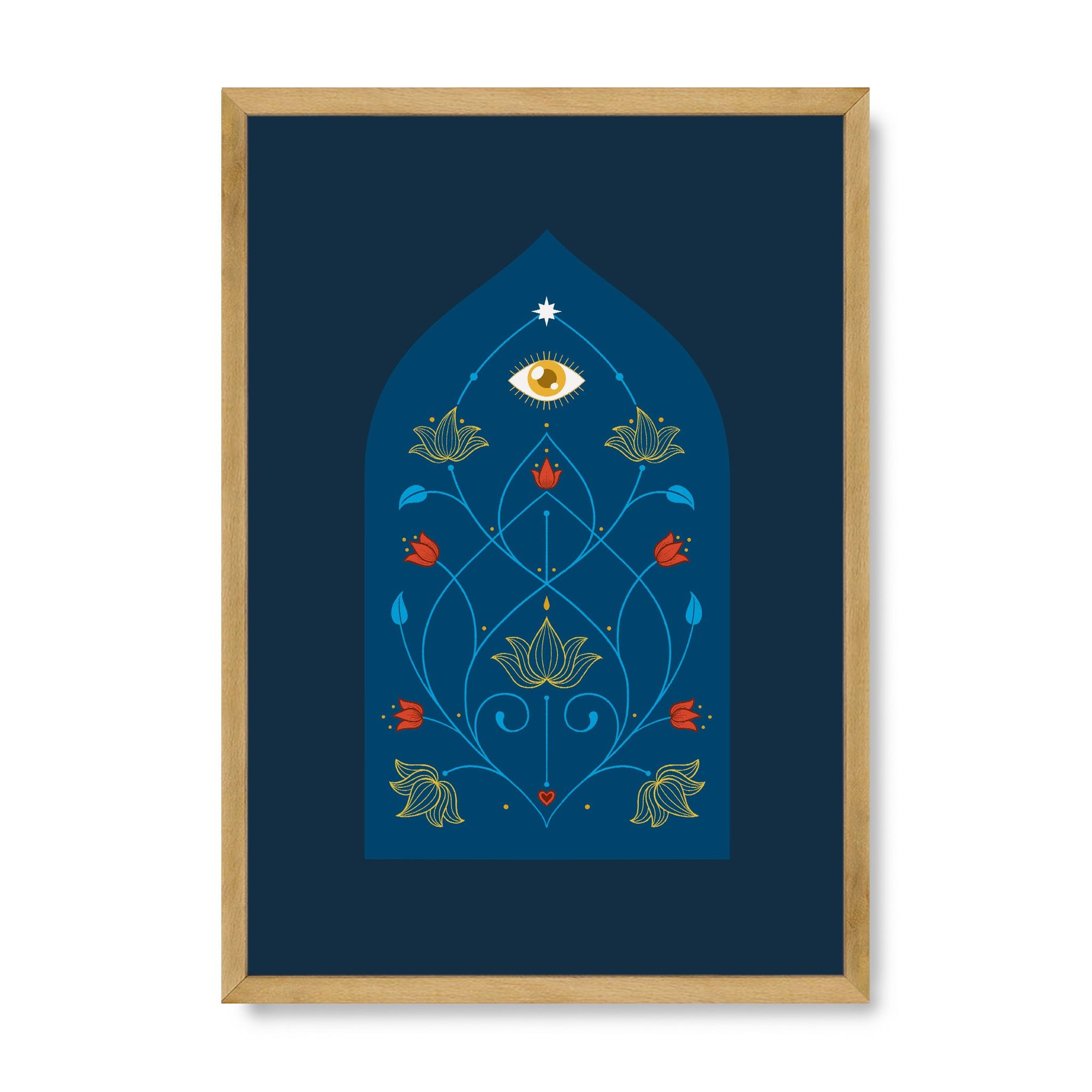 Window of Opportunity