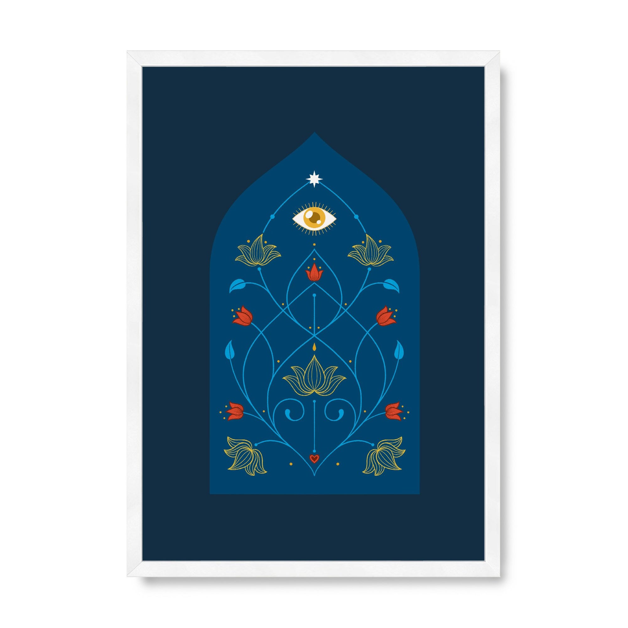 Window of Opportunity