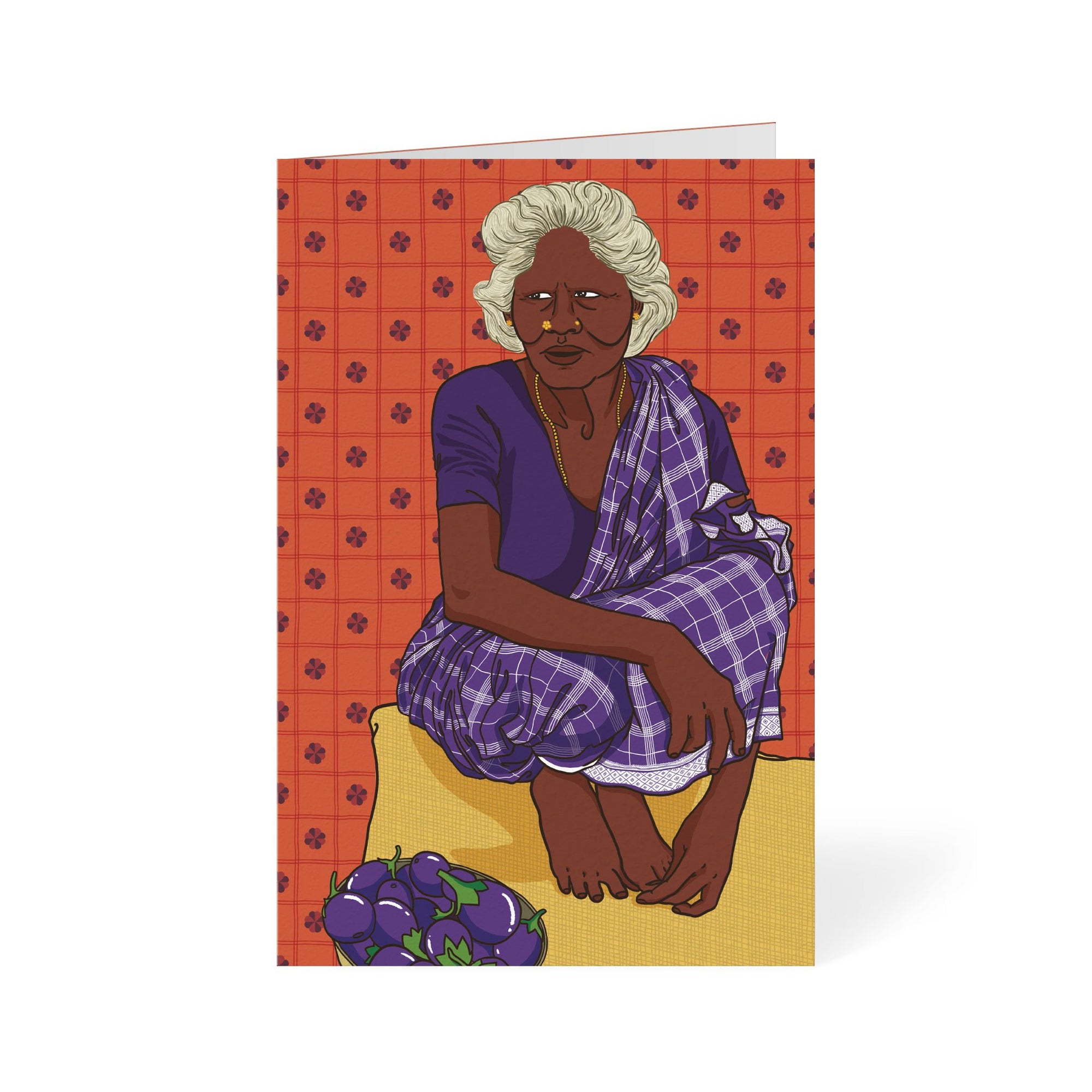 Women of Kanadukathan