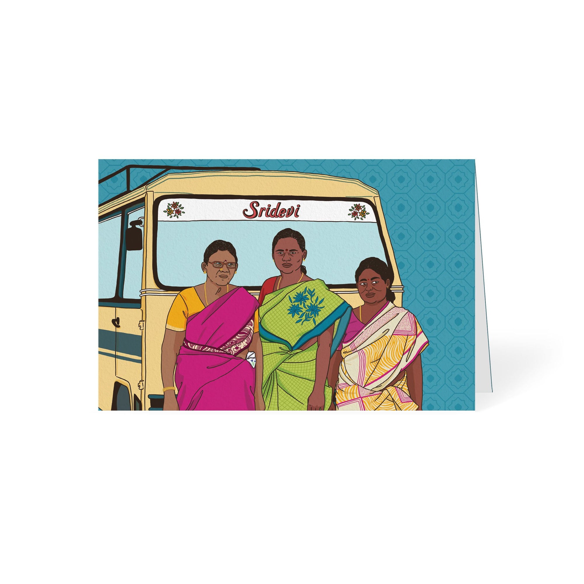 Women of Kanadukathan